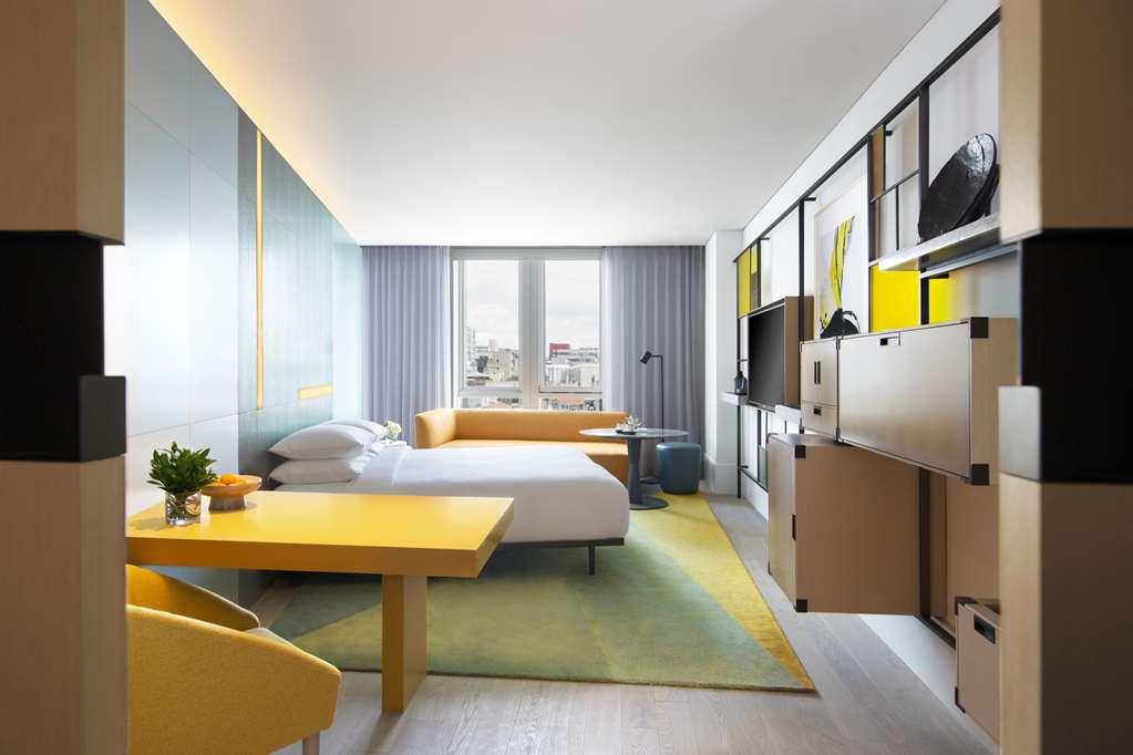 Andaz Seoul Gangnam-A Concept By Hyatt Hotel Room photo