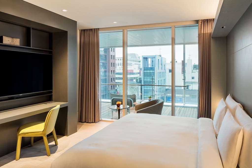 Andaz Seoul Gangnam-A Concept By Hyatt Hotel Room photo