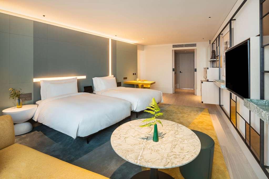 Andaz Seoul Gangnam-A Concept By Hyatt Hotel Room photo