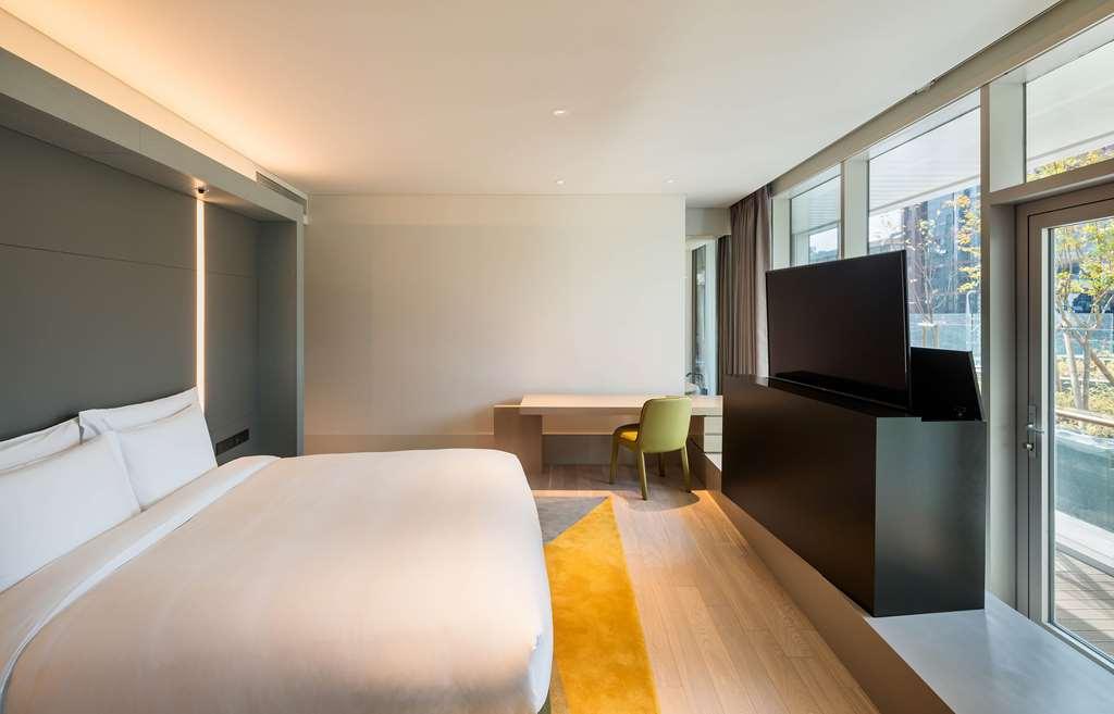 Andaz Seoul Gangnam-A Concept By Hyatt Hotel Room photo