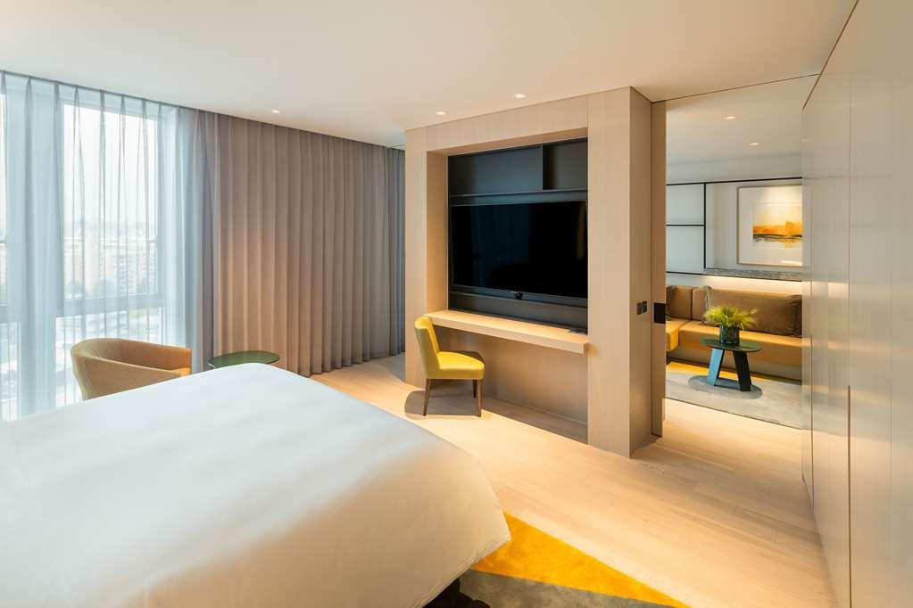 Andaz Seoul Gangnam-A Concept By Hyatt Hotel Room photo