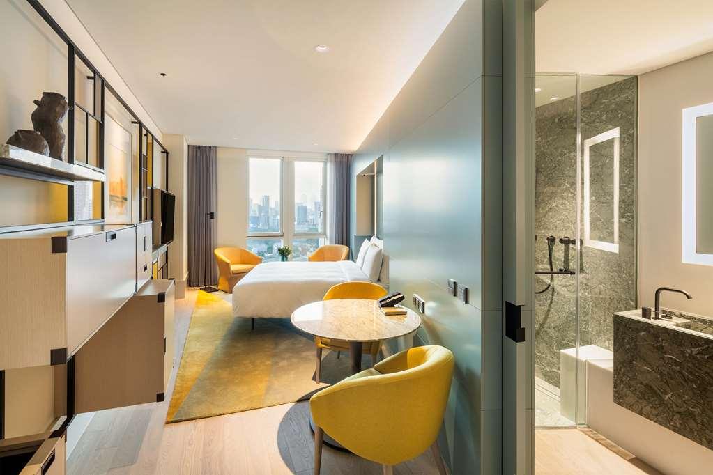 Andaz Seoul Gangnam-A Concept By Hyatt Hotel Room photo