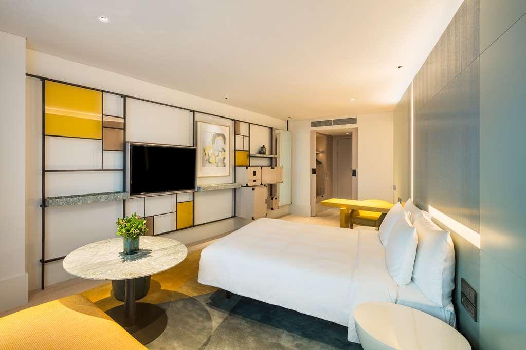 Andaz Seoul Gangnam-A Concept By Hyatt Hotel Room photo