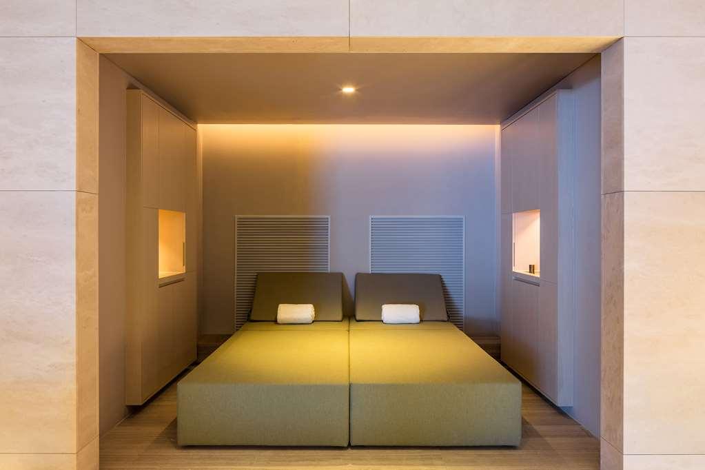 Andaz Seoul Gangnam-A Concept By Hyatt Hotel Facilities photo