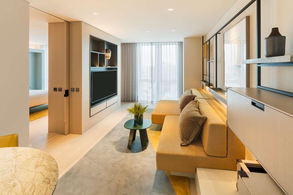 Andaz Seoul Gangnam-A Concept By Hyatt Hotel Room photo